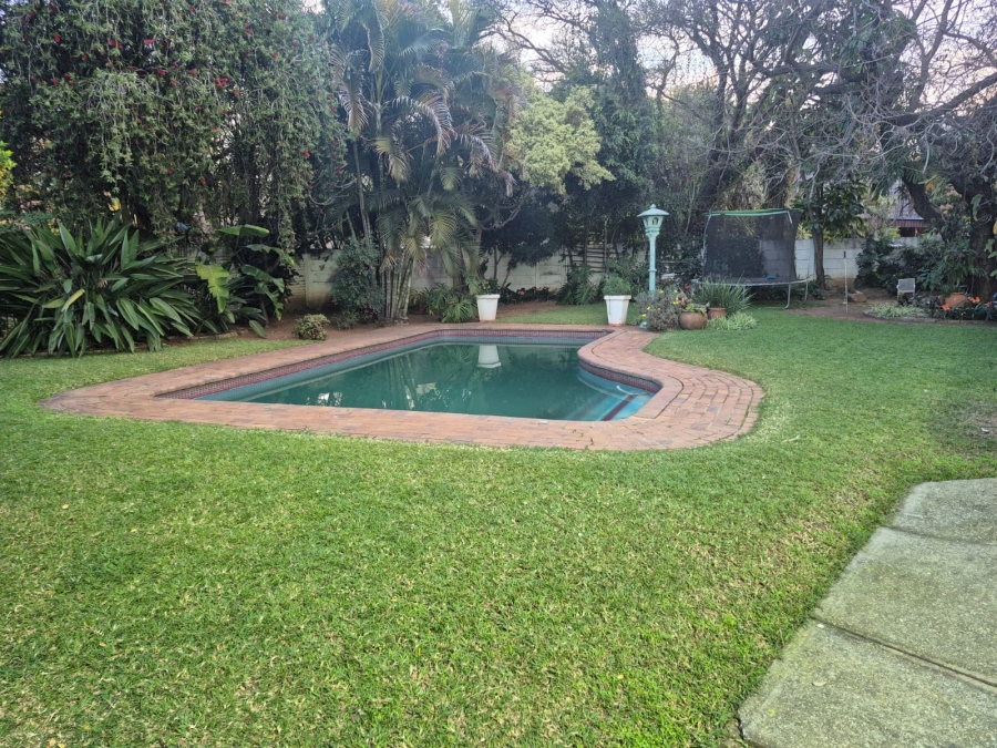 To Let 3 Bedroom Property for Rent in Protea Park North West